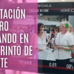 “Caminando en el laberinto de su mente”: Esther Fernández Moncayo alza la voz por la salud mental