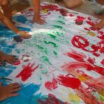 Pinto presenta una nueva edición de la ‘Ludoteca de verano’ para menores entre 18 meses y 9 años