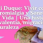 Doli Duque: la sonrisa que desafía al dolor desde Galicia hasta TikTok