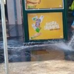 Vecinos alzan la voz: ‘Pinto no se limpia solo el centro’