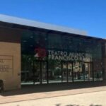 Clamor por el Rabal: Pinto siguen sin fecha para  la reapertura de su Teatro Municipal