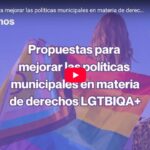 Podemos Pinto Propone Nueve Acuerdos Clave para Fortalecer los Derechos LGTBIQA+ en el Municipio