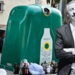 La polémica del contenedor: Carlos Gutiérrez denuncia el estado de la limpieza en Pinto y prende el debate ciudadano