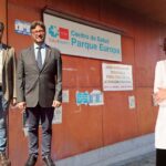 «Pagadles más»: La receta ignorada para curar la sanidad en Pinto