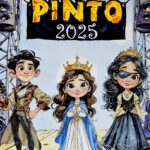 ‘Un pregón histórico’: un viaje entrañable y divertido a la historia de Pinto se convierte en el cartel ganador de las Fiestas Patronales 2025