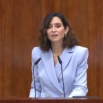 Ayuso se congratula por la construcción de las nuevas macroplantas de residuos en Pinto