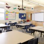 Arranca el curso escolar 2025/2026 en Pinto con más de 10.200 alumnos