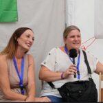 “Esto no se monta de la nada”: la concejala Isabel Villajos destaca el esfuerzo detrás de la Feria de Asociaciones de Pinto