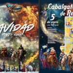 Navidad en Pinto: programación del 5 de diciembre al 7 de enero