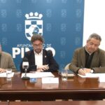 Salomón Aguado, tras el comunicado de Pinto Avanza: «No estoy preocupado; ni lo estaba ayer, ni lo estoy hoy, ni lo voy a estar mañana»