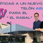 Unidas Pinto – Podemos critica el gasto de más de 12.000 euros en un nuevo telón para el Teatro Francisco Rabal