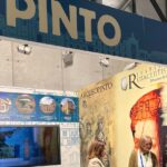 Pinto vuelve a FITUR