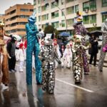 Pinto celebrará el Carnaval 2026 con chirigotas callejeras y el tradicional Entierro de la Sardina