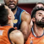 El acierto final del Baloncesto Talavera condena al Grupo Egido Pintobasket en el Príncipes de Asturias