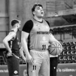 El Grupo Egido Pintobasket cae en su visita a La Palma ante un sólido Mensajero