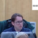 «Pediría al Gobierno de Pinto que en la reunión por las viviendas de Tomás Bretón asistan también las vecinas afectadas»