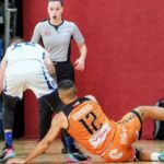 El Grupo Egido Pintobasket cede ante el empuje del líder en el Príncipes de Asturias