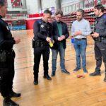 Aumentan los robos de vehículos y los ciberdelitos en Pinto pese al descenso de la criminalidad general