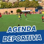 Pinto vive un intenso fin de semana deportivo con competiciones en todas sus instalaciones municipales