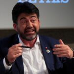 Carlos Sánchez Mato analizará la viabilidad de las pensiones públicas en un acto informativo en Pinto
