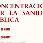 Pinto acogerá una concentración ciudadana en defensa de la sanidad pública este domingo