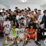 El Nuevo Pinto CF golea mientras el Atlético de Pinto mantiene el liderato con un empate