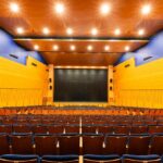 La reapertura del Teatro Francisco Rabal de Pinto se ve envuelta en la polémica por el reparto de invitaciones