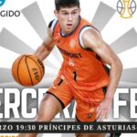 El Grupo Egido Pintobasket se enfrenta al ADC Boadilla en un duelo crucial por la permanencia