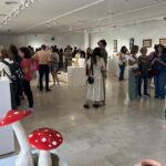 Pinto se llena de arte y cultura este mes de abril con una variada programación de exposiciones y espectáculos