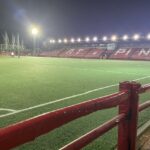 Jornada agridulce para los equipos pinteños en Preferente con el liderato del Atlético de Pinto bajo amenaza