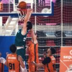 El Grupo Egido Pintobasket busca confirmar su racha positiva en Azuqueca de Henares