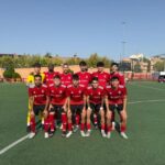 El Atlético de Pinto defiende su liderato este domingo ante el Carabanchel